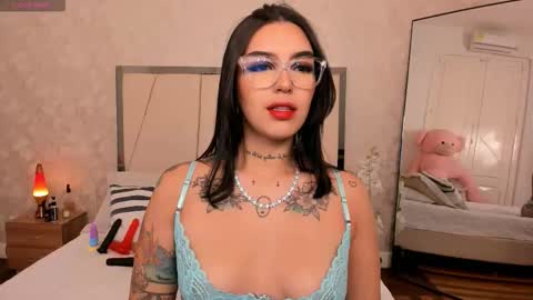 brinna_cox online show from September 26, 2025, 11:58 am