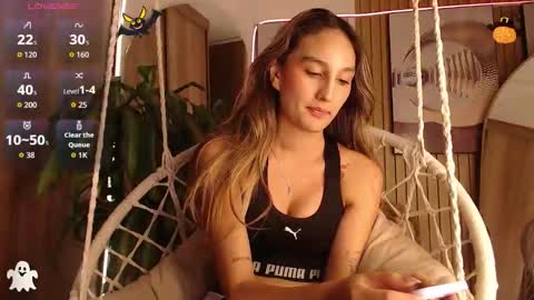  B R I N N A   online show from September 16, 2025, 2:01 am