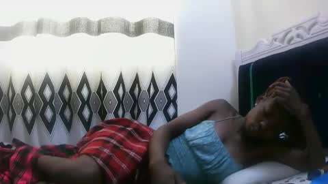 brinnah2025 online show from March 19, 2026, 8:40 am