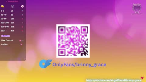 Snapshot of brinny_grace chatting on September 11, 2025, 7:41 am brinny_grace online show from September 11, 2025, 7:41 am