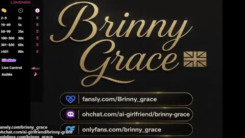 brinny_grace online show from May 6, 2026, 8:41 am