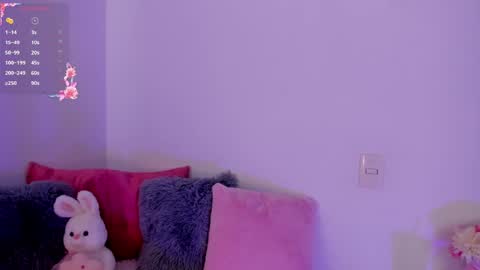 Brisa  online show from May 7, 2026, 3:17 pm