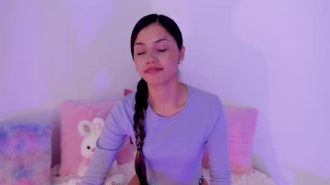 Brisa  online show from May 19, 2026, 8:26 pm