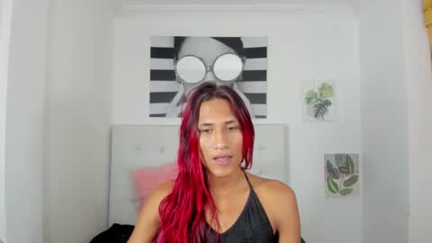 Snapshot of brisahott chatting on November 1, 2025, 8:11 pm Brisa online show from November 1, 2025, 8:11 pm