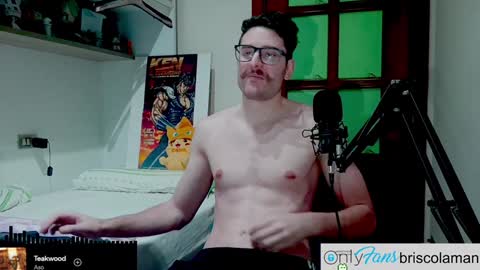Snapshot of briscolaman chatting on December 23, 2024, 1:18 am Martin online show from December 23, 2024, 1:18 am