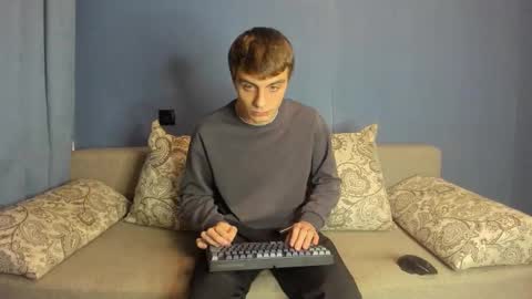 bristlebback online show from November 21, 2025, 10:08 pm