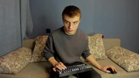 bristlebback online show from January 10, 2026, 5:15 pm