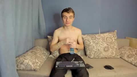 bristlebback online show from February 6, 2026, 6:11 pm