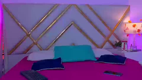 Britanny Fox online show from March 13, 2026, 2:56 pm