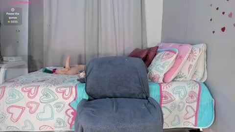 Snapshot of britanny_w chatting on May 28, 2026, 7:55 pm Brithaty online show from May 28, 2026, 7:55 pm