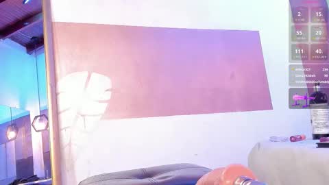 BritannyClaire online show from November 29, 2025, 1:14 pm