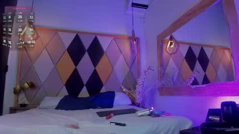 BritannyClaire online show from January 8, 2026, 12:02 am