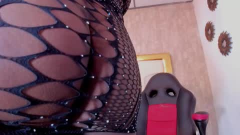 Snapshot of britannyjhonson chatting on October 23, 2025, 10:19 pm Britany jhonson online show from October 23, 2025, 10:19 pm