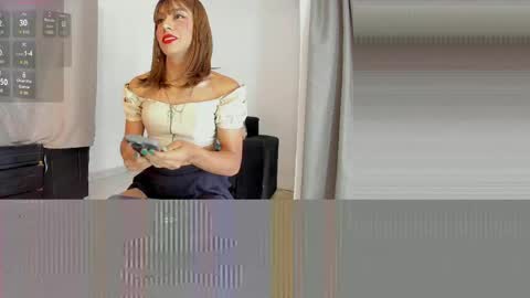 britanny lord online show from May 4, 2026, 6:15 pm
