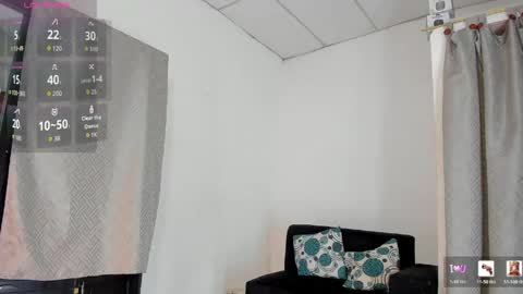britanny lord online show from May 6, 2026, 8:58 pm