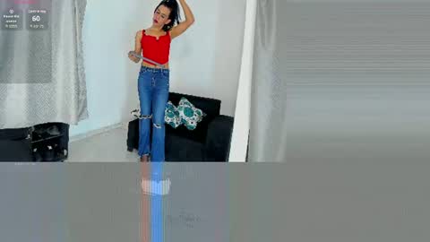 britanny lord online show from August 1, 2026, 9:57 pm