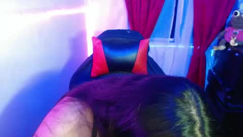 scarleth    follow mee 3 kis online show from January 24, 2025, 6:57 am