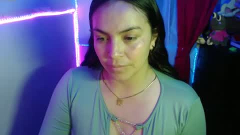 scarleth    follow mee 3 kis online show from February 8, 2025, 7:48 am