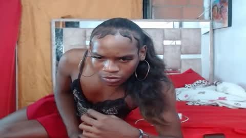 britannyts1 online show from November 8, 2025, 6:02 am