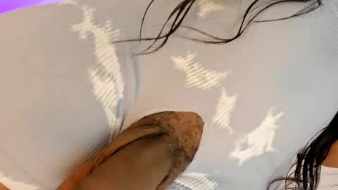 britannyxhorny online show from March 9, 2025, 8:10 pm