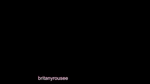 Snapshot of britanyrousee chatting on December 26, 2024, 5:37 am Emily online show from December 26, 2024, 5:37 am