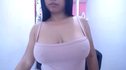 britanyx1 online show from January 13, 2025, 5:23 pm