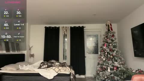 BritBrat online show from December 5, 2024, 3:04 am