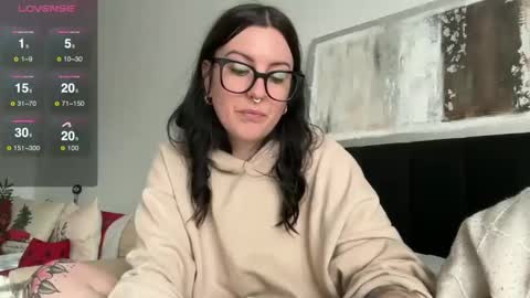 BritBrat online show from December 23, 2024, 6:27 pm