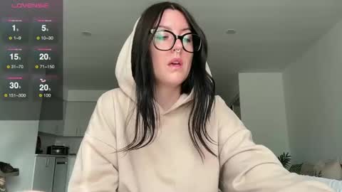 BritBrat online show from December 26, 2024, 4:58 pm