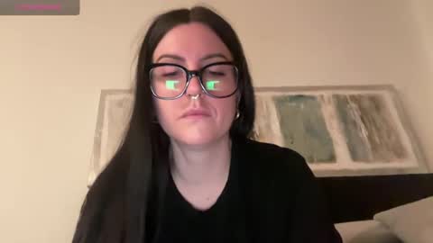 BritBrat online show from January 12, 2025, 2:03 am