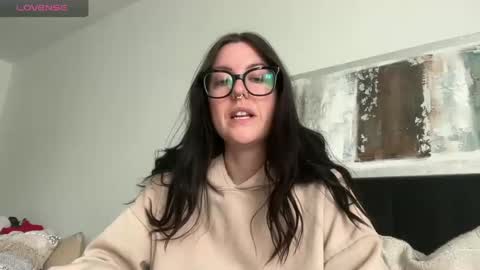 BritBrat online show from January 14, 2025, 6:49 pm