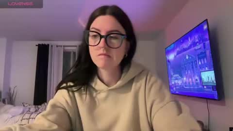 BritBrat online show from January 17, 2025, 3:55 am