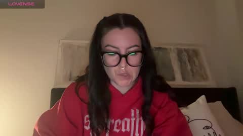 BritBrat online show from January 17, 2025, 11:29 pm