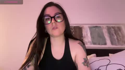 BritBrat online show from January 23, 2025, 11:47 pm