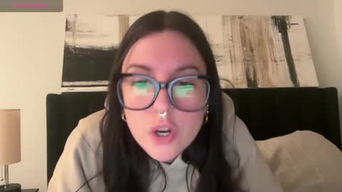 BritBrat online show from February 28, 2025, 5:59 am