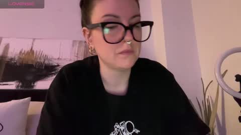 BritBrat online show from March 3, 2025, 5:20 am