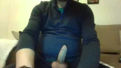 britguy6985 online show from January 20, 2025, 10:04 pm