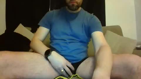 britguy6985 online show from February 28, 2026, 8:21 pm
