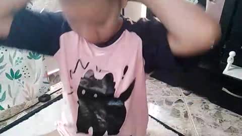 brithany online show from February 14, 2026, 7:10 pm