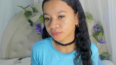 Snapshot of brithany_rousee chatting on January 7, 2025, 12:09 pm Brithany Rousee online show from January 7, 2025, 12:09 pm
