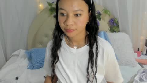 Snapshot of brithany_rousee chatting on January 9, 2025, 7:29 pm Brithany Rousee online show from January 9, 2025, 7:29 pm