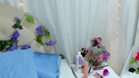 Snapshot of brithany_rousee chatting on January 17, 2025, 7:16 pm Brithany Rousee online show from January 17, 2025, 7:16 pm