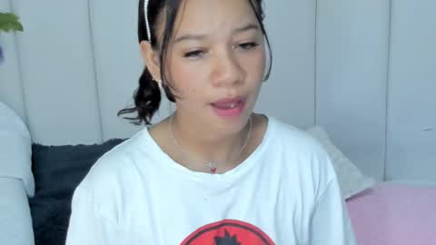 Snapshot of brithany_rousee chatting on February 24, 2025, 7:30 pm Brithany Rousee online show from February 24, 2025, 7:30 pm