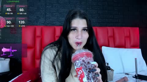 Snapshot of brithanyadams chatting on December 23, 2024, 3:07 am brithanyadams online show from December 23, 2024, 3:07 am