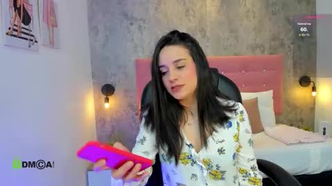 Brithany online show from October 13, 2025, 7:58 pm