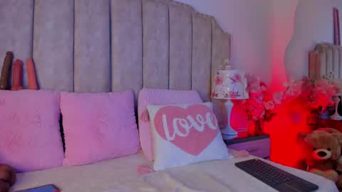 brithanyparker_ online show from May 6, 2026, 6:08 am