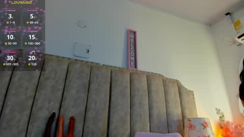 Snapshot of brithanyparker_ chatting on June 2, 2026, 5:09 am brithanyparker_ online show from June 2, 2026, 5:09 am