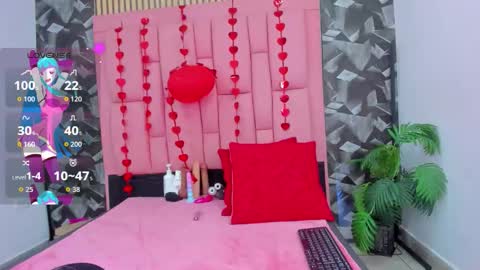 brithanyslim online show from February 16, 2026, 7:43 pm