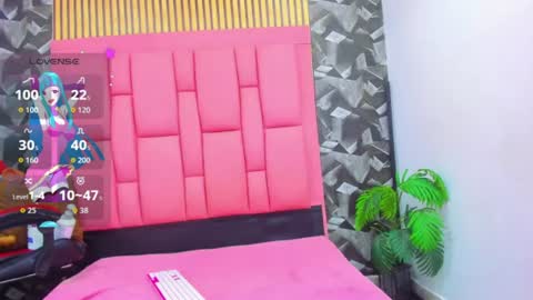 brithanyslim online show from June 16, 2026, 7:27 pm