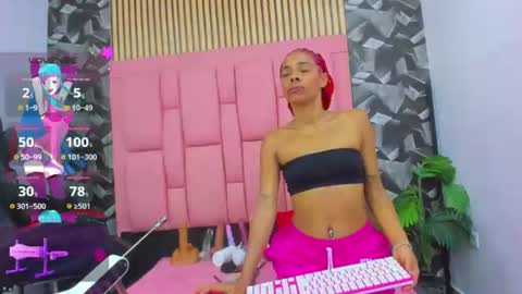brithanyslim online show from June 30, 2026, 7:37 pm